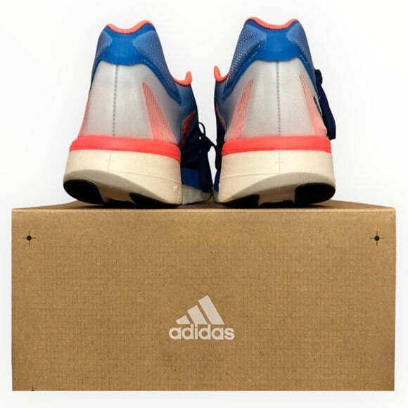 Adidas Adizero Adios Pro 2 Running Shoes  Sneaker Style GX3117 Mens Size 10 US - Picture 12 of 16